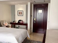 -上海圣淘沙万怡酒店