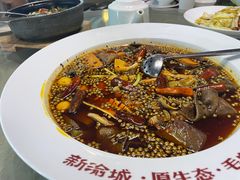 -新渝城·始于2000年(淘金店)