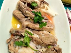 -巴依老爷新疆美食(望京小街店)