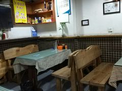 -熊在烤肉烧烤店(林荫店)