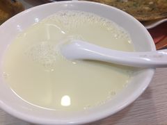 -兄弟深夜豆浆