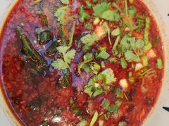 -当家水煎包·牛肉汤(浦江店)