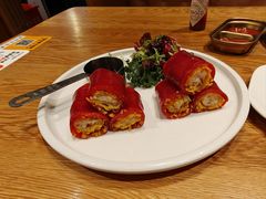 -花舍·新派粤菜·西餐·下午茶(亚运村·鸟巢店)