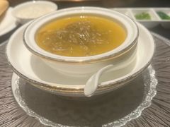 -北京饭店谭家菜