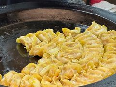 -蒋家桥饺面店(四望亭路店)