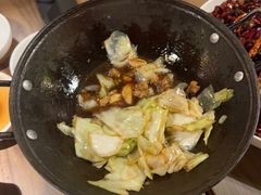 -首秀·四川料理(星耀101店)