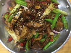 肥肠-唐蔡生鲜市场