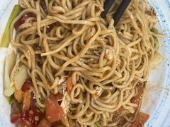 -老杭州面馆(丰盛九玺店)
