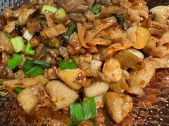 -辣可可·小炒黄牛肉(望京凯德MALL店)