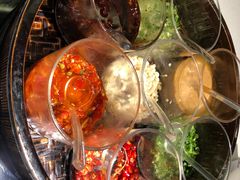 -八珍玉食鸡煲·打边炉(印象城店)