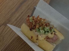 -BOR Eatery(安福路店)