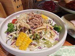 -牛坂亭 . 和牛烤肉海鲜酒场(工农路店)