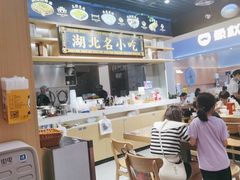 门面-文叔·湖北名小吃·小龙虾(华强北店)