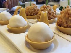 -金翠皇宫粤菜·点心·海鲜(科技园店)
