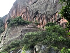 -丹霞山风景名胜区