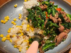 -杯子红牛排(南庄吉利广场店)