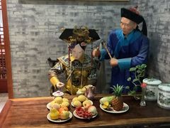 -石头门坎