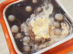 -满记甜品(荟聚购物中心店)