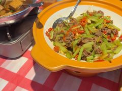 -恰八斗·猛火长沙菜(国贸店)