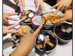 -鲜芋仙(中华广场店)