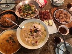 -小团圆餐厅(欧洲城店)