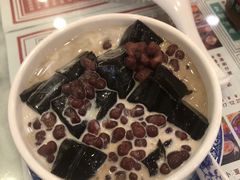 -捷信牛奶甜品世家(学府店)