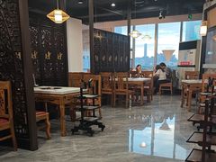 -重庆巴渝火锅(钟家村店)