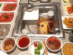 -海底捞火锅(方塔东街店)