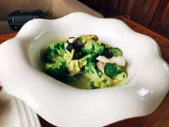 -日出青木·杭帮菜名店