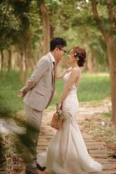 -巴黎恋人婚纱摄影(东莞总店)