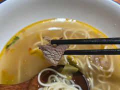 -马记永·兰州牛肉面(3019君尚店)