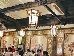 -蜀大侠火锅(建设路第五大道店)