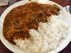 -顶屋咖喱(街道口总店)