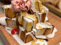 -俄士厨房(五棵松华熙LIVE店)