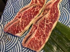 -十三姨正合丰烤肉(营迹路店)