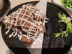 沙律小牛排-19号私房菜(云南路店)
