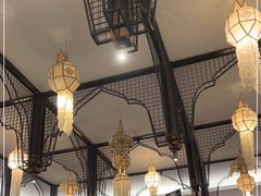 大堂-Thai Alley泰爱里(二沙岛店)
