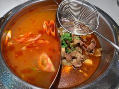 -左庭右院鲜牛肉火锅(新梅广场店)