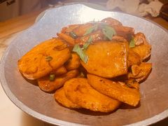 -绿茶餐厅(西单老佛爷店)