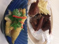 -潮福城大酒楼·潮粤菜·港式点心(阳光城店)