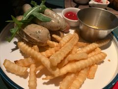 -碧特博格·20年品牌西餐厅(芜湖路店)