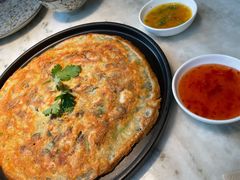 潮州蚝烙-潮堂 · 潮州菜(恒隆广场店)
