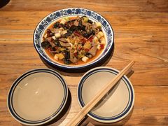 -破三川·新川菜(静安大融城店)