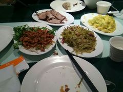 -老昌春饼(中央大街店)