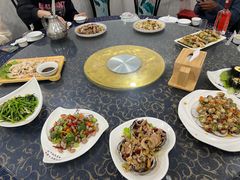 -威海渔村(黄兴路店)