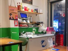 大堂-全渔村小海鲜