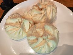 叉烧大包-粥旺庄(芳村店)