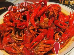-红盔甲·小龙虾(天钥桥店)