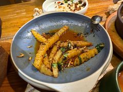 -云海肴·汽锅鸡·云南菜(天津国金汇店)