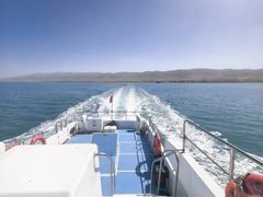 -青海湖国家重点风景名胜区